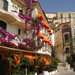 Отель Hotel Marconi  Сперлонга